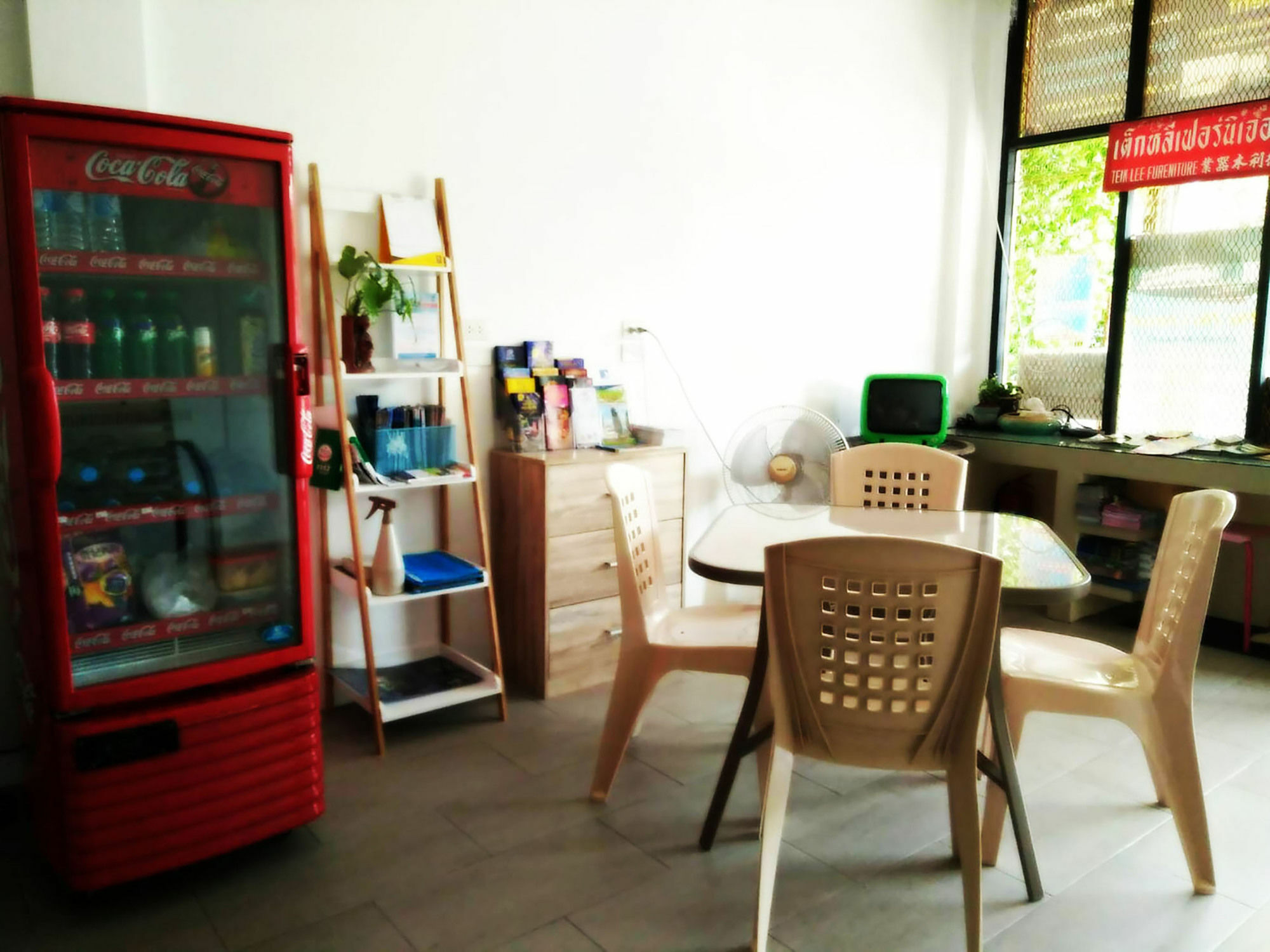 In Phuket House Hotel Ngoại thất bức ảnh